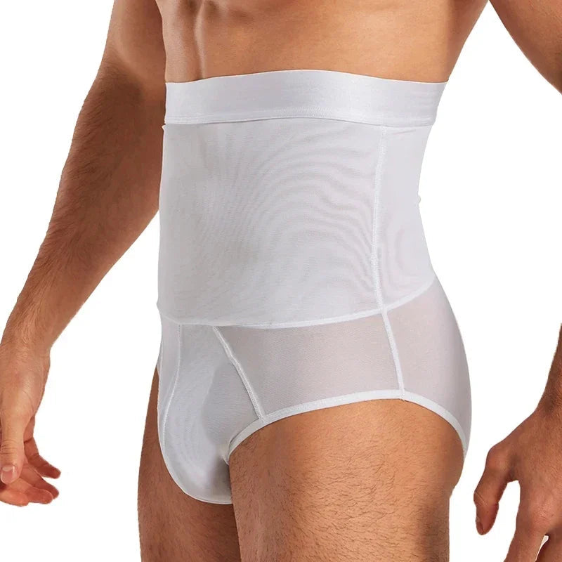 Men's Tummy Control Briefs