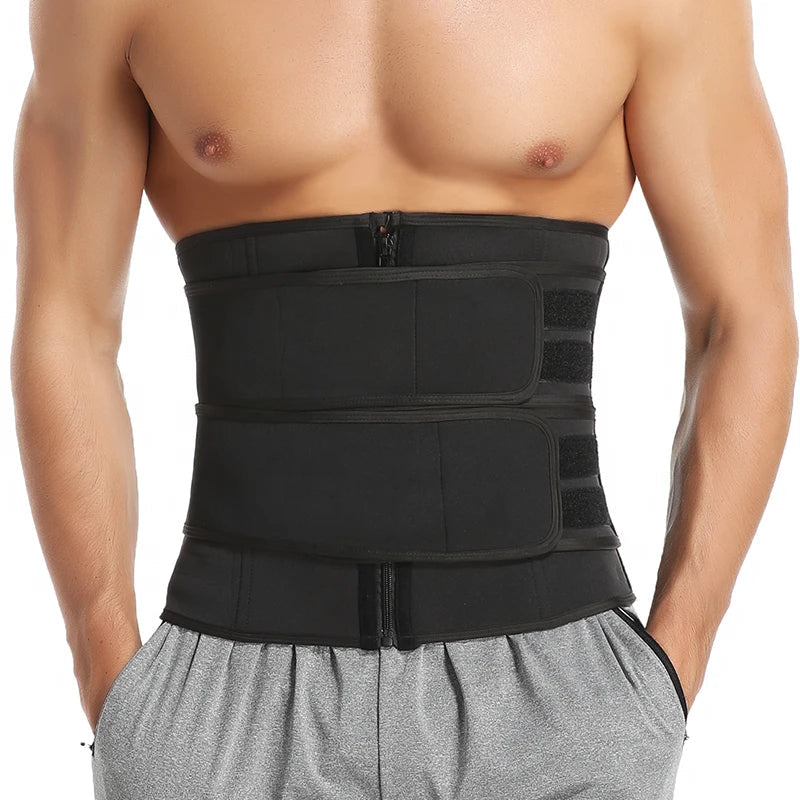 Men's Waist Trainer