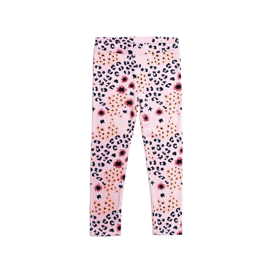 Chaser x Disney Cruella De Vil 'Look Fabulous' Leggings – Sunday Best