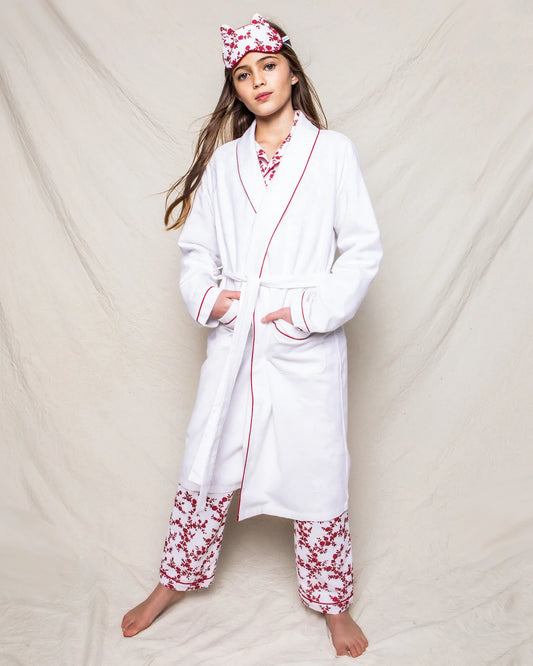 Petite Plume Cotton Flannel Nightgown