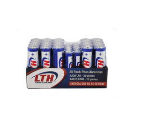 Aceite para motor LTH Multigrado SAE 20W50 (946 mL) – Refaccionaria MALOC