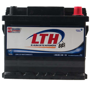 Batería para Auto LTH BCI 24