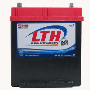 Batería para Auto LTH BCI 24