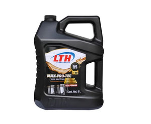 LTH Aceite Motor Diesel SAE 40 API CF-2 - 5L – PuraBateria