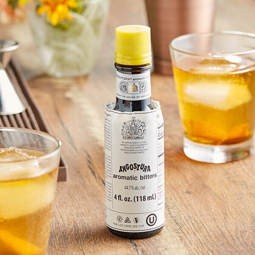 Angostura Aromatic Bitters