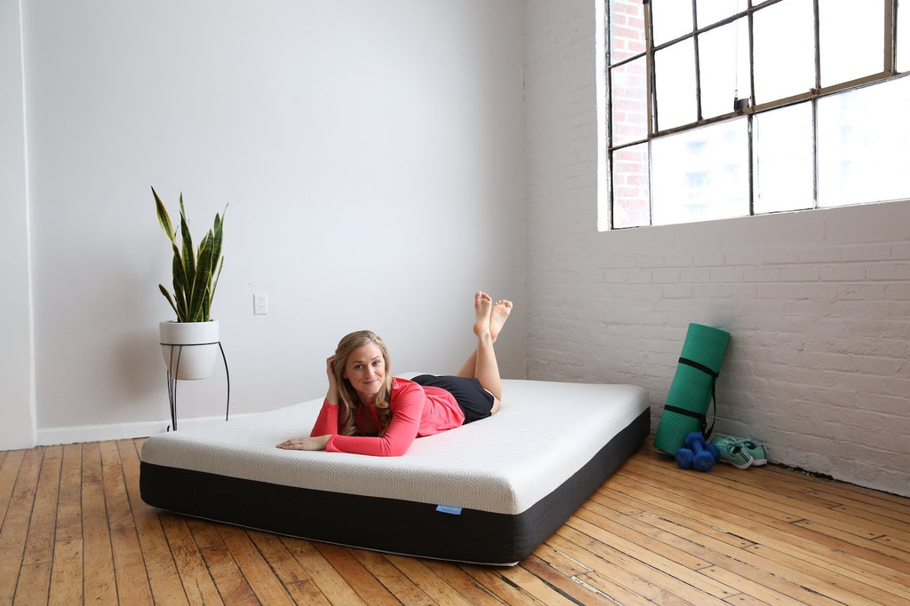 Best Back Pain Mattress