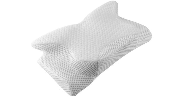 Coisum Cervical Contour Pillow for Neck Support