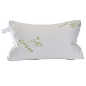 Original Bamboo Pillow with Adaptive Memory Foam