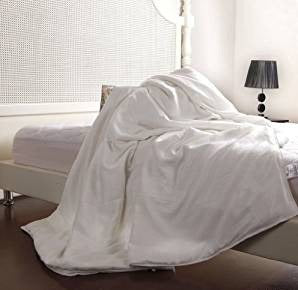 Silk Duvet Comforter