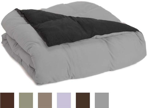 Superior's Alternative Comforter