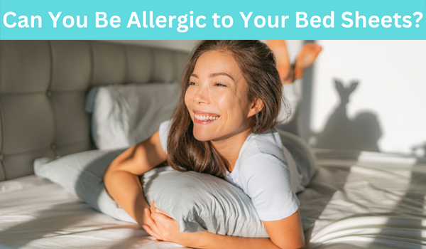 a smiley faces girl laying over a bed 