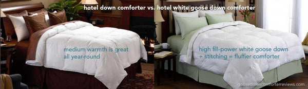 hotel down comforter hotel white goose down comforter