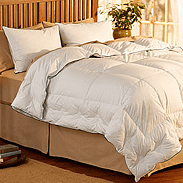 pacific coast allerrest down comforter