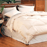 pacific coast classic down comforter