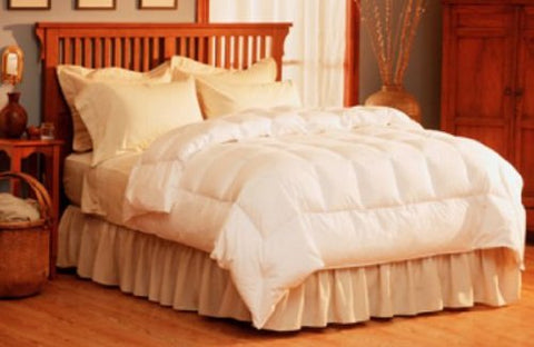 pacific coast deluxe down comforter