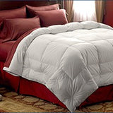 Pacific Coast Extra Warmth Down Comforter Reviews