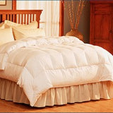 pacific coast light warmth comforter