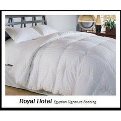 royal hotel siberian goose down comforter