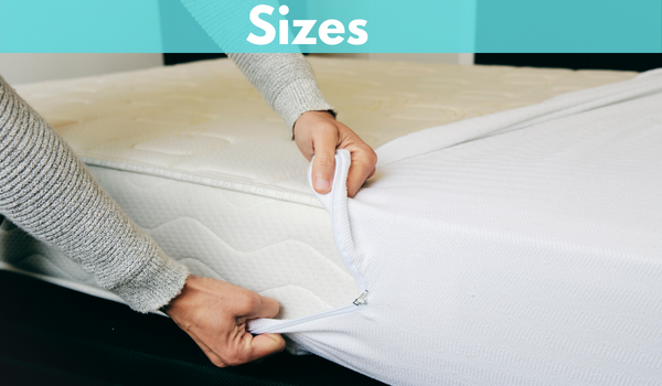 a person have check his bamboo bed sheets sizes before purchasing 