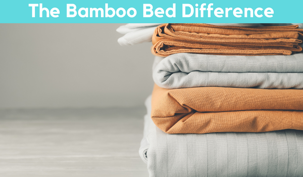 Different types and colors of bamboo bed for king size bed