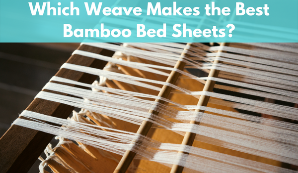 making of best quality bamboo bed sheet ingredients.