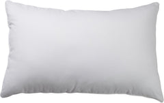 white pillow