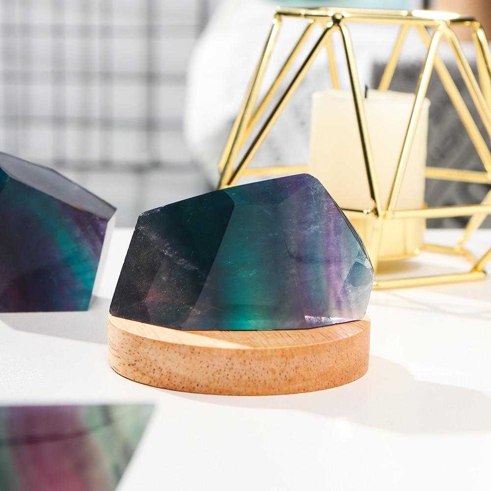 fluorite lamp