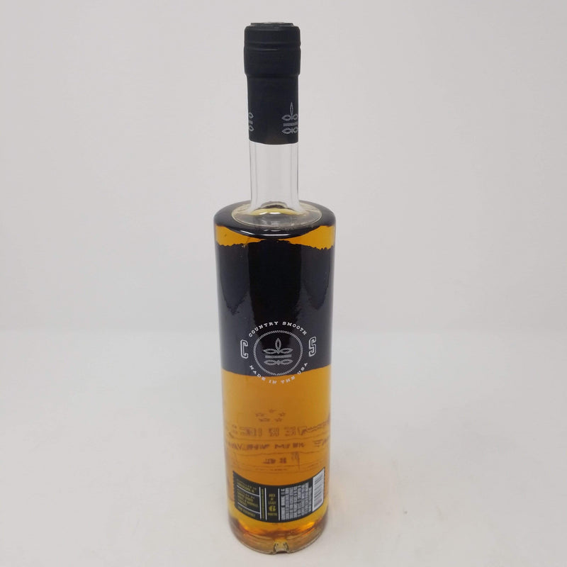 Country Smooth American Whiskey  (750mL) 43% ABV