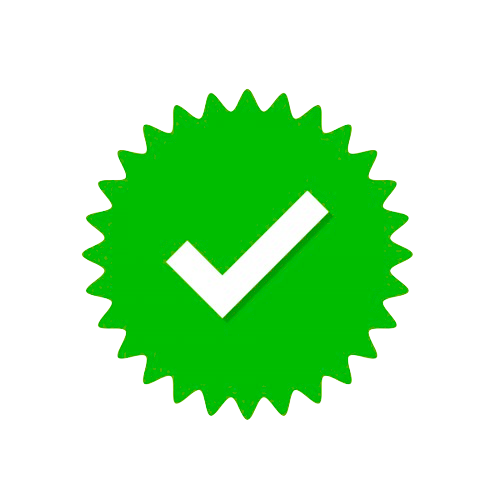 Green Tick