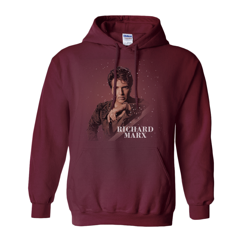 richard marx tour merchandise