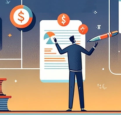 Analyzing Financial Documents