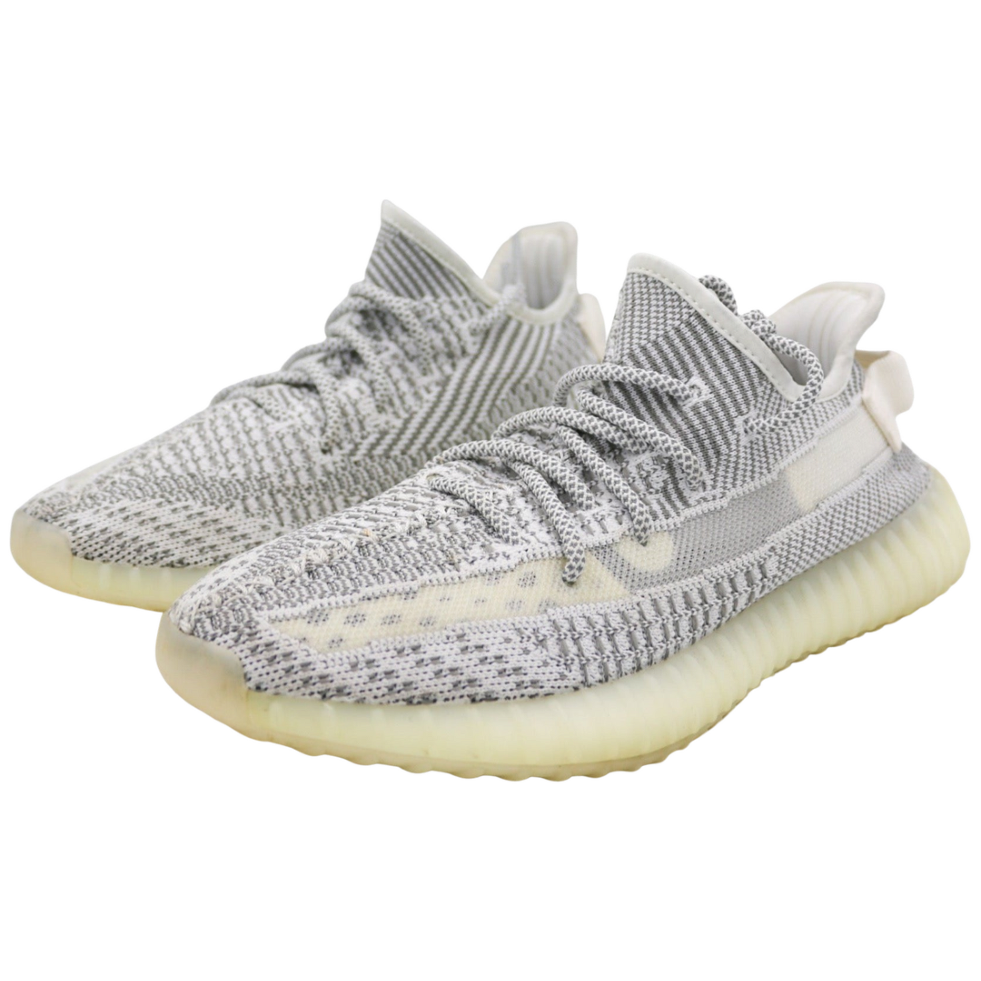 Yeezy Boost 350 V2 Static Non Reflective –
