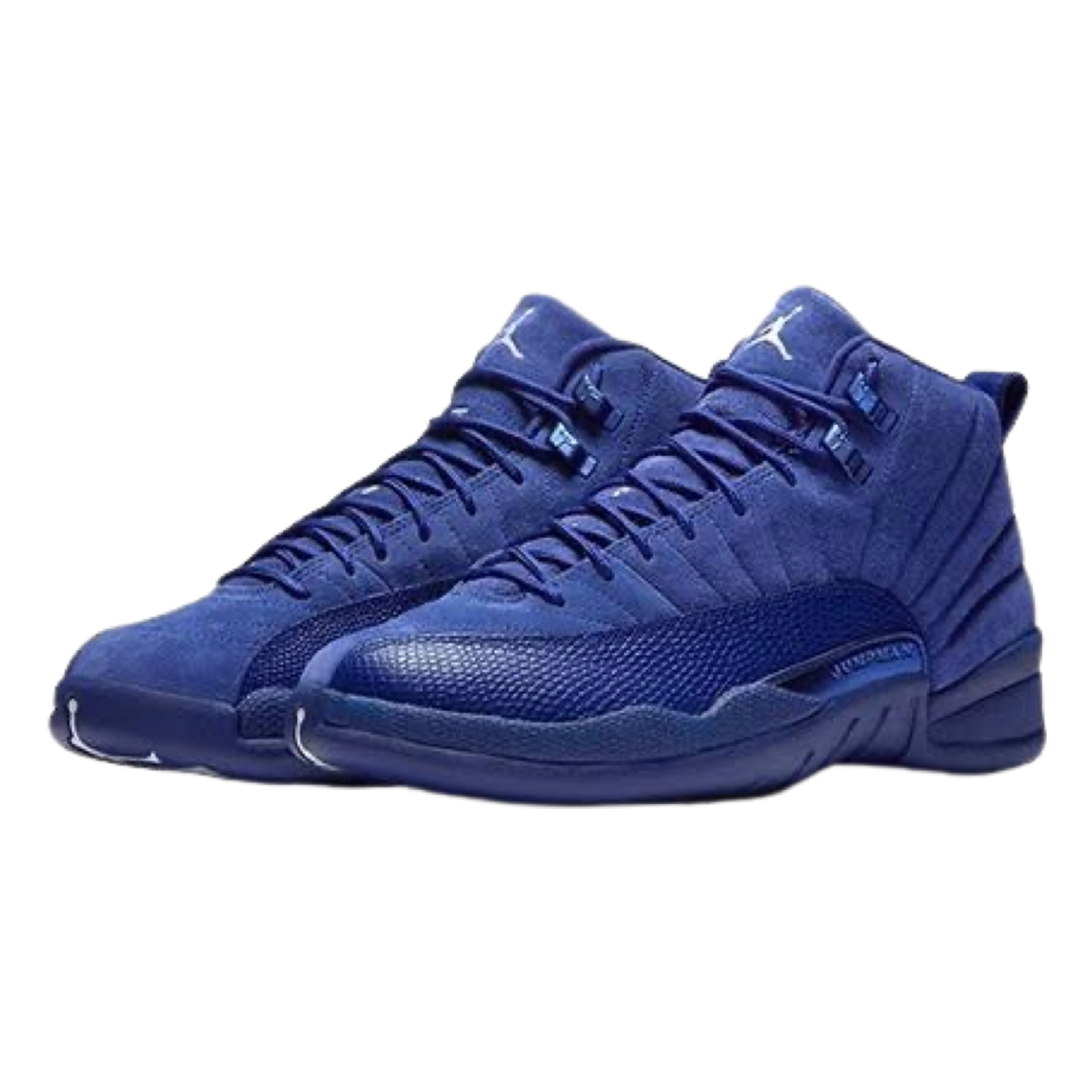 deep royal blue 12 jordans