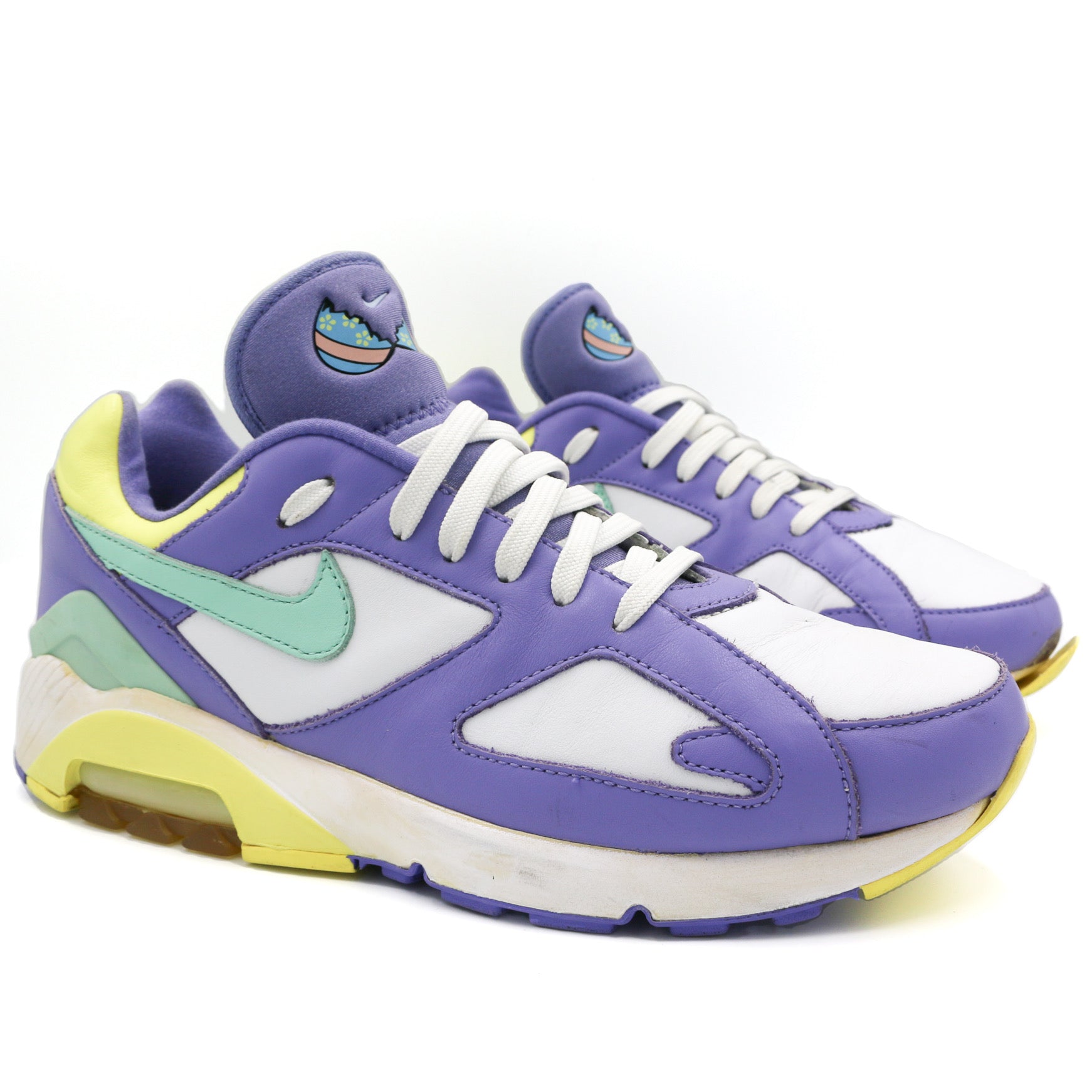 Nike Air Max 180 Easter Egg 2006