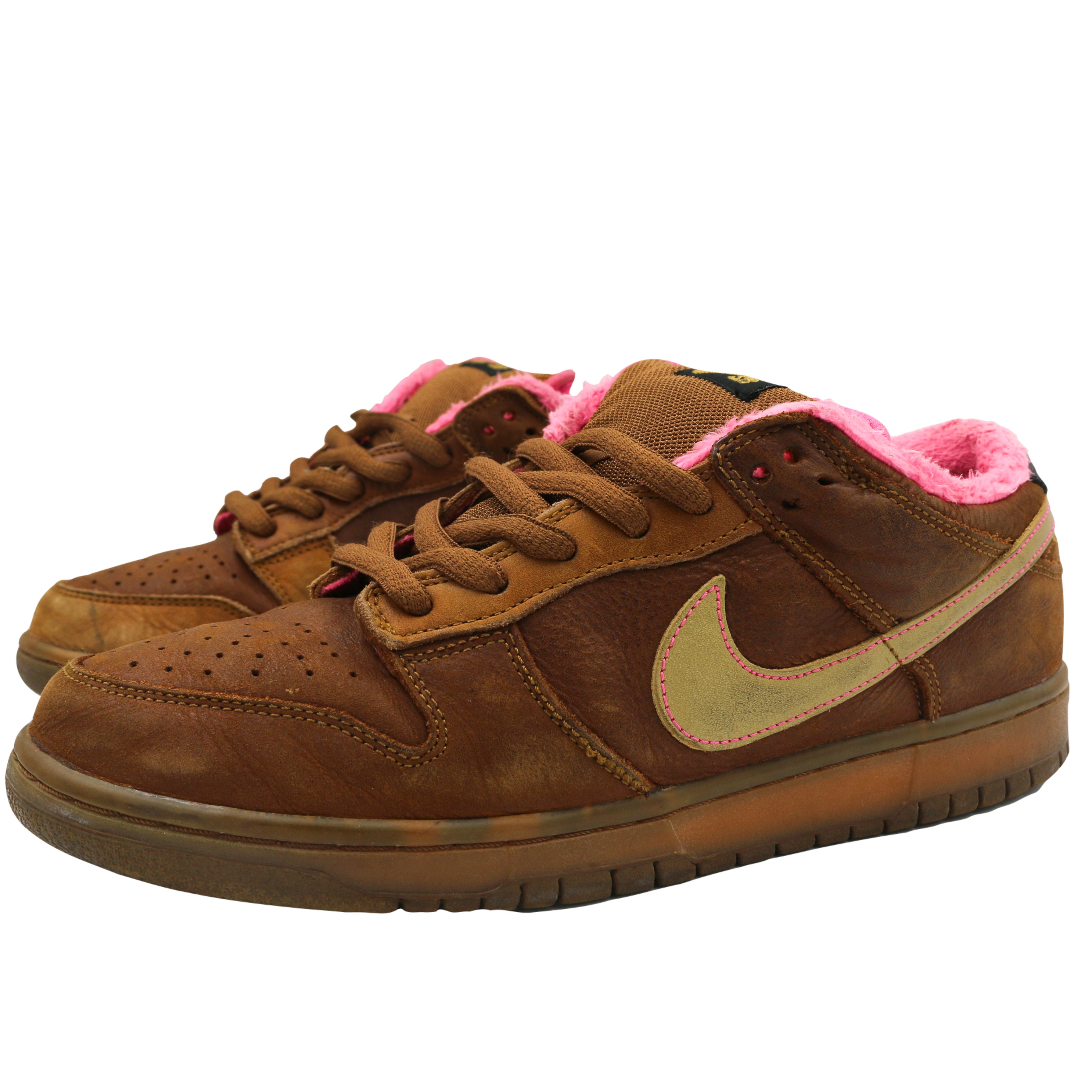 nike sb dunks 2007