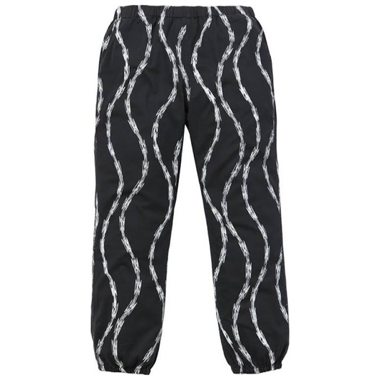 supreme razor wire pants