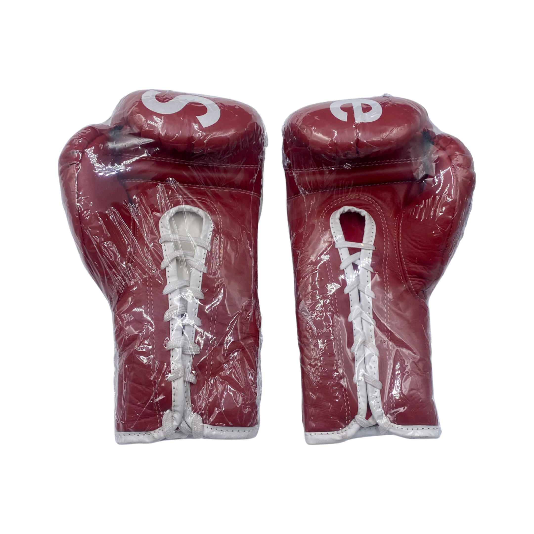 supreme boxing gloves price