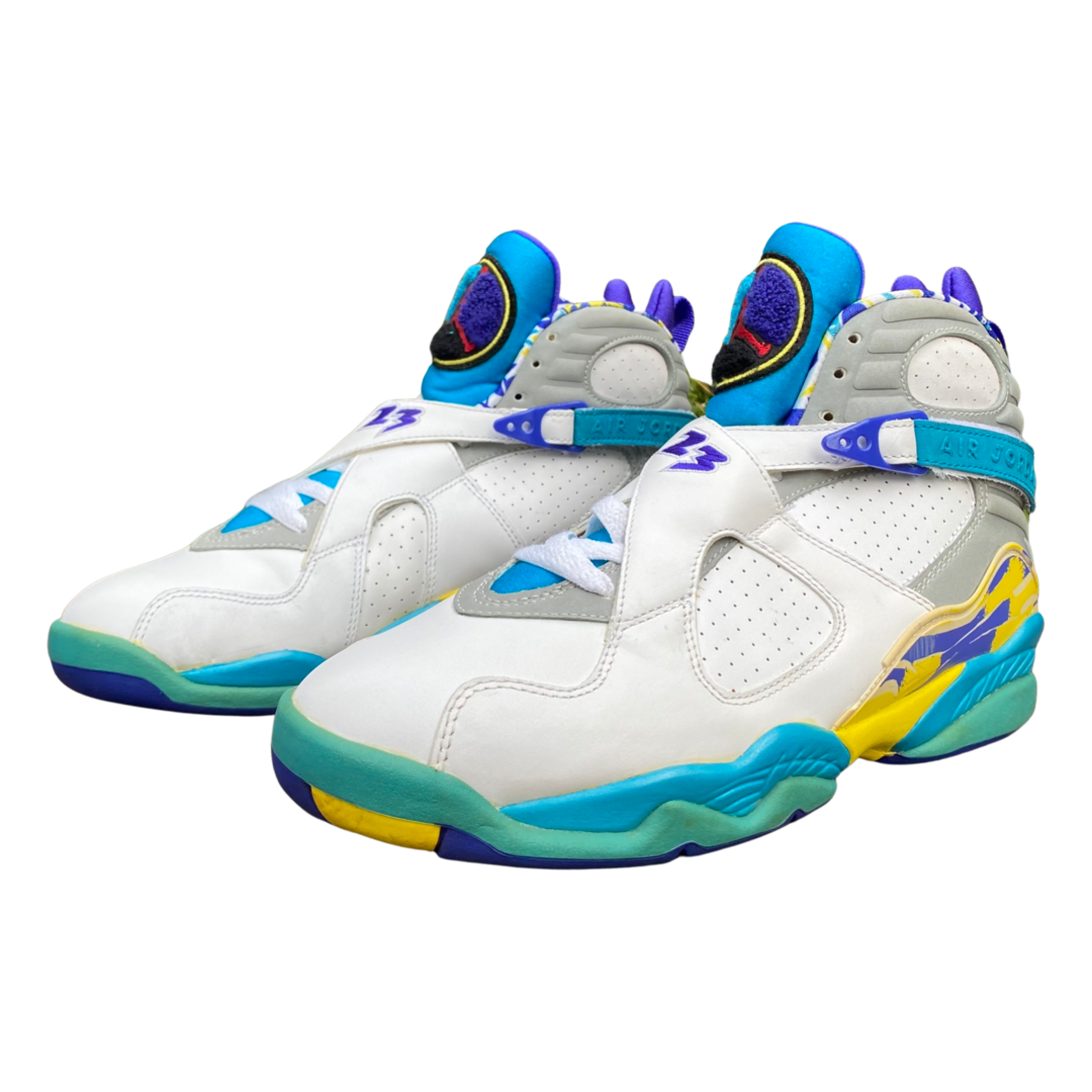 買取 AIR JORDAN 8 RETRO 31.5cm econet.bi