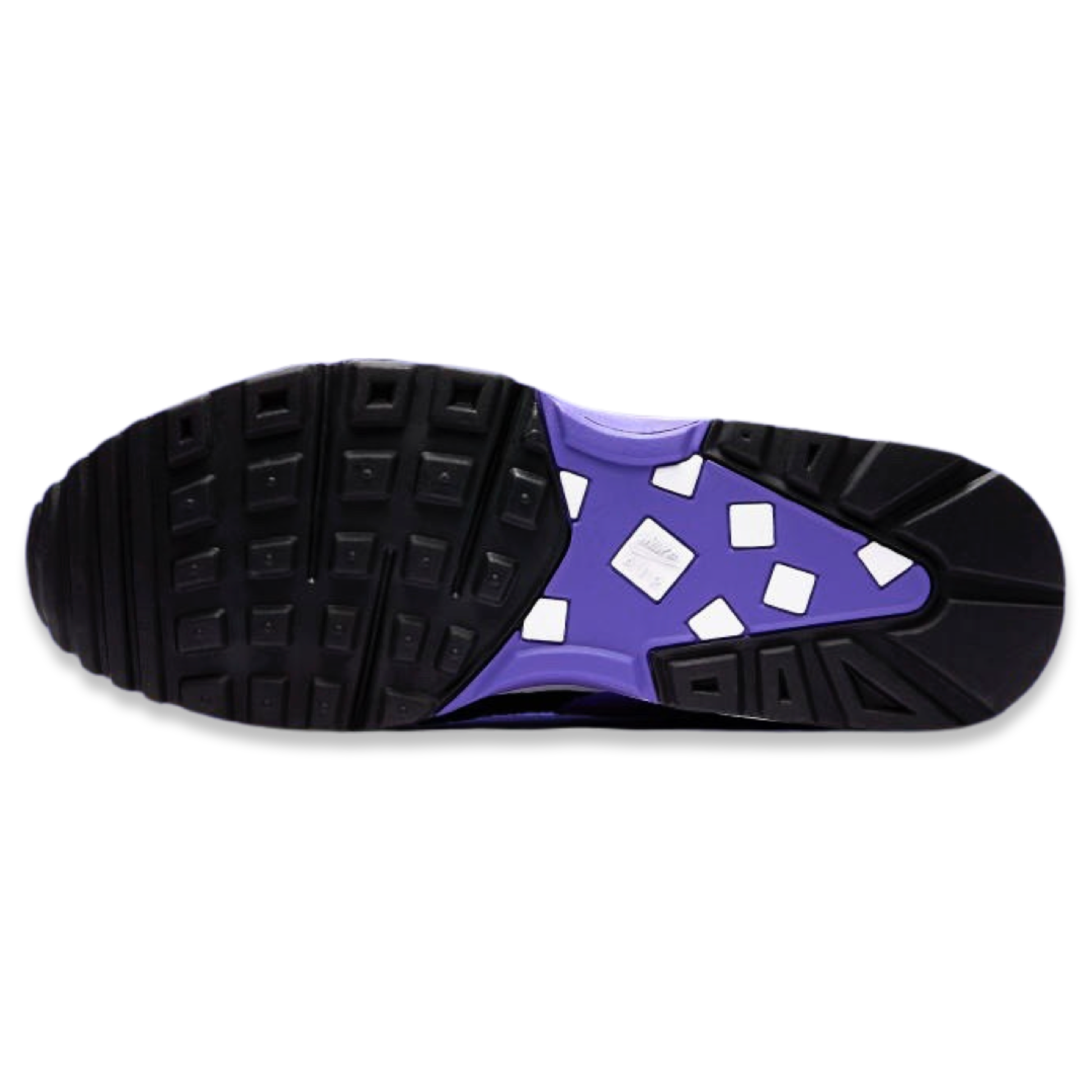 Nike Max BW Premium Persian Violet Snakeskin – DRAMAS