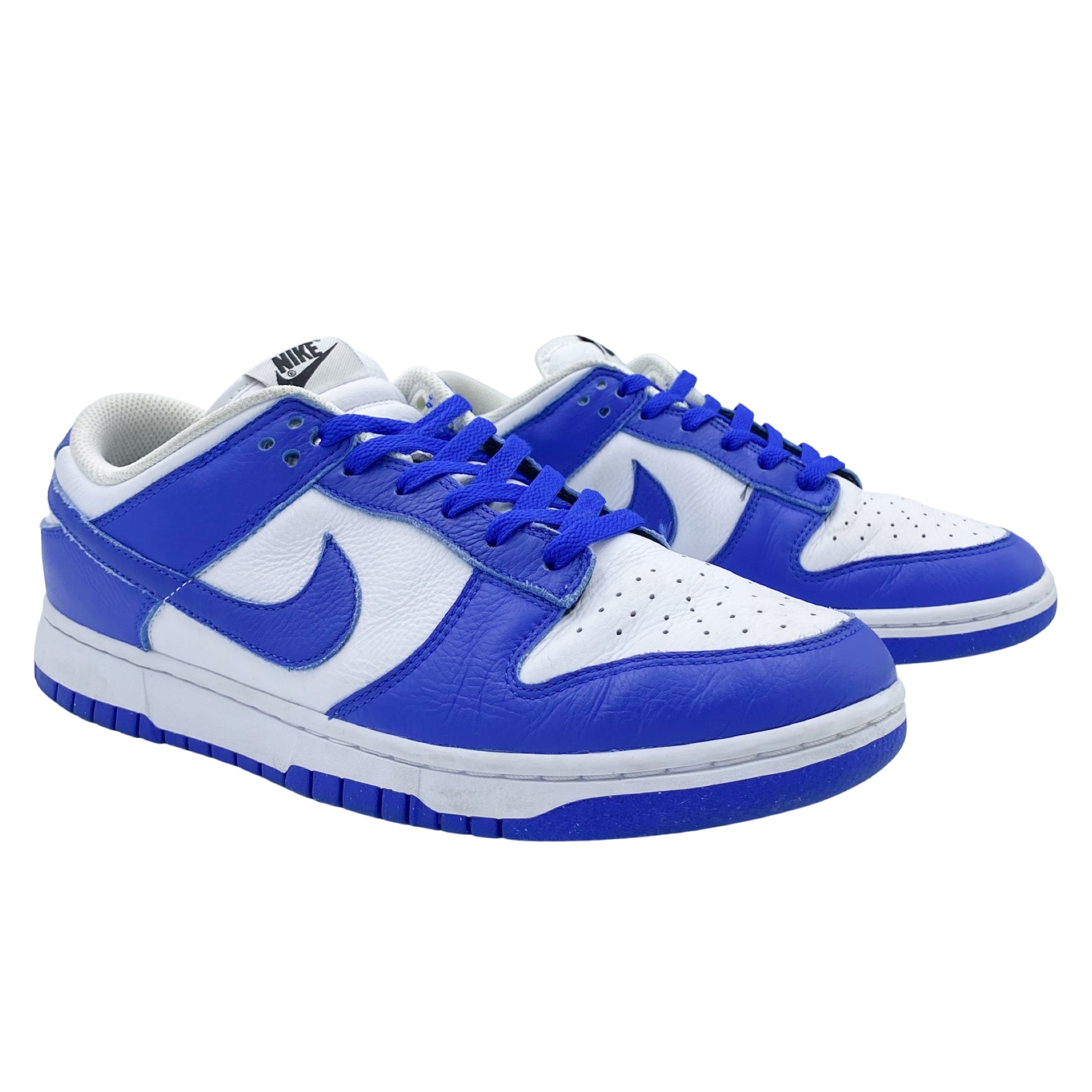 Nike By You Dunk Low Kentucky