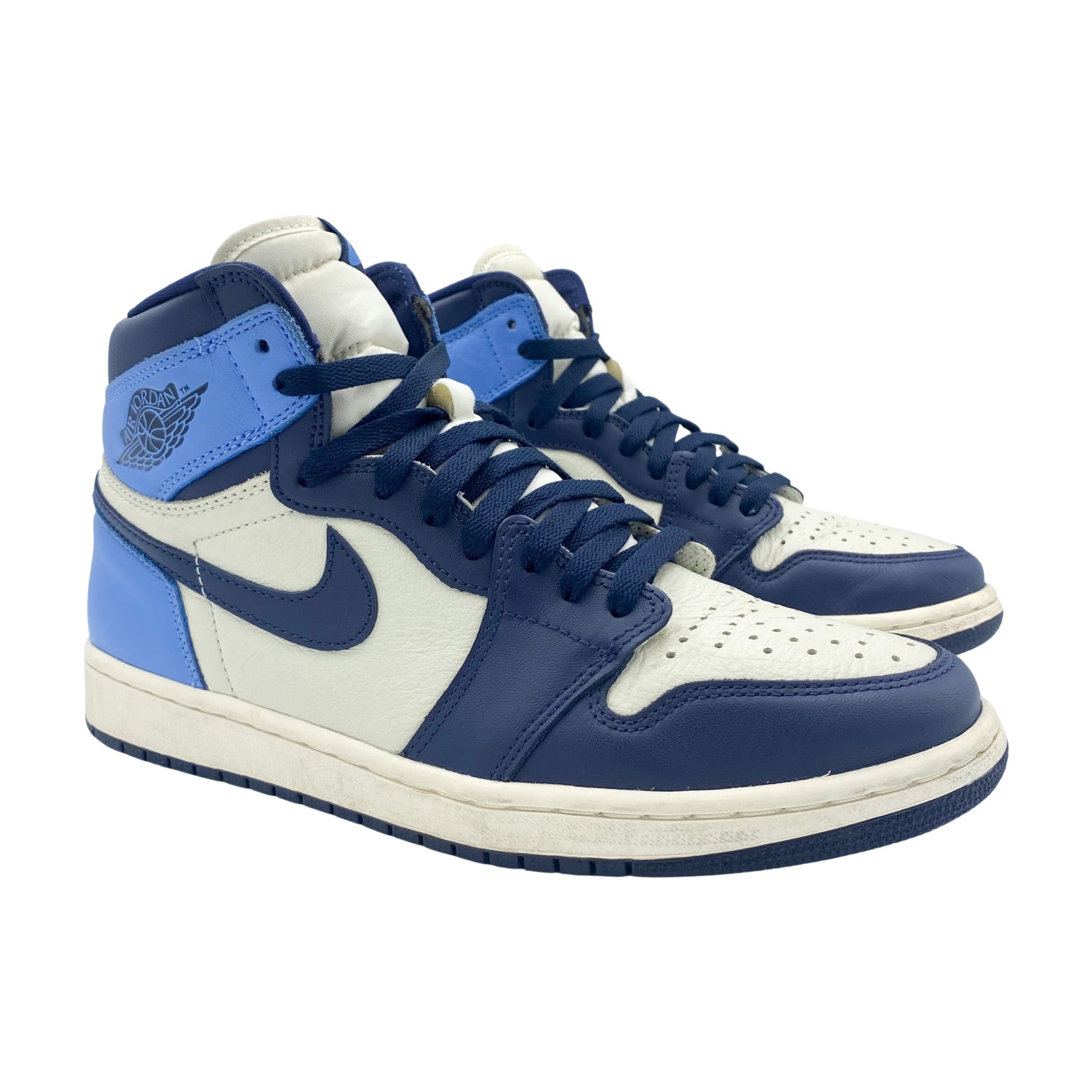 harga jordan 1 obsidian