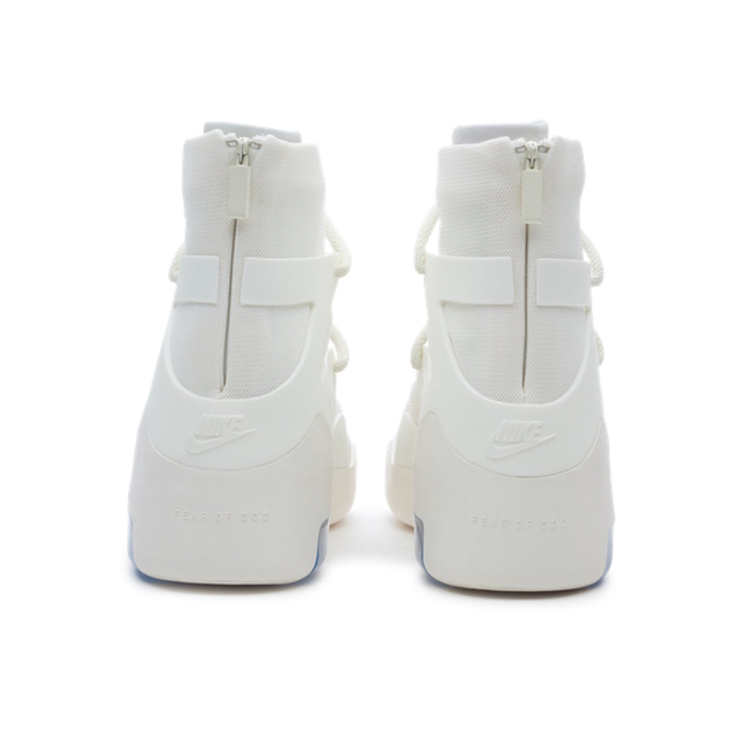 Nike x FOG Air Fear Of God 1 Sail