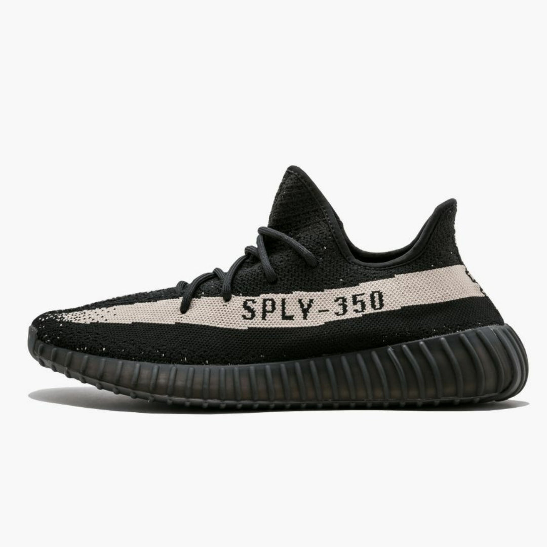 Yeezy Boost 350 V2 Oreo – NO DRAMAS