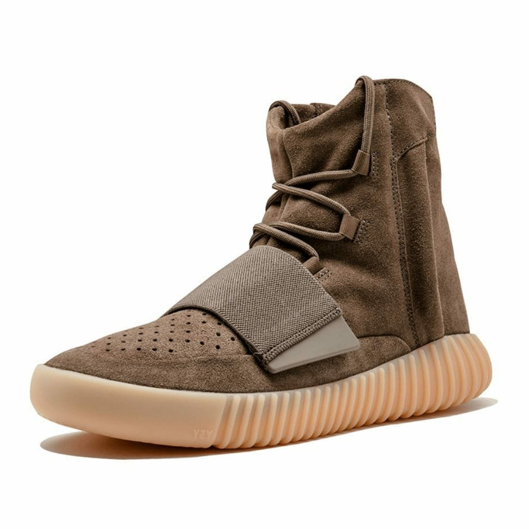 Yeezy Boost 750 Chocolate Light Brown Gum