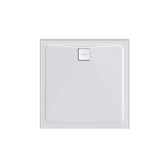 Decina Luna 1000 Rear Waste Shower Base - SB1000R3T - Default Title