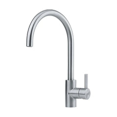 Franke TA9600 EOS NEO Gooseneck Swivel Mixer Tap - Stainless Steel - Default Title