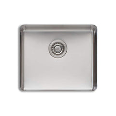 Oliveri Sonetto Undermount Sink SN1050U - Default Title