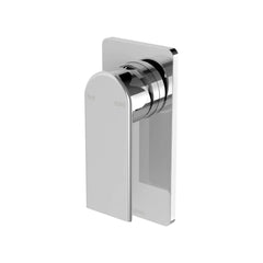 Phoenix Teel SwitchMix Shower/Wall Fit-Off Mixer Trim Only (Body Extra) - Chrome - Default Title