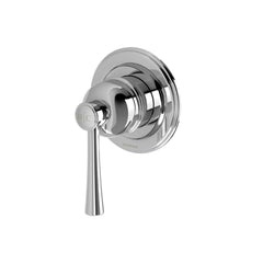 Phoenix Cromford SwitchMix Shower/Wall Mixer Trim Only (Body Extra) - Chrome - Default Title