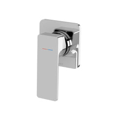Phoenix Gloss MKII SwitchMix Shower/Wall Mixer Trim Only (Body Extra) - Chrome - Default Title